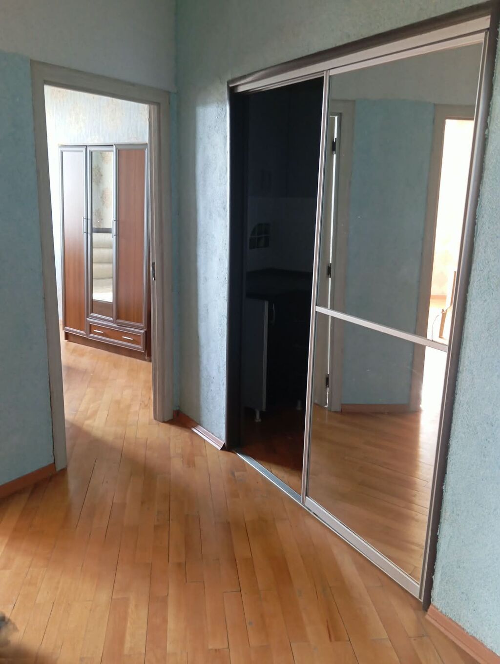 2 otaqlı, Yeni tikili, m. Həzi Aslanov, 52 kv. m