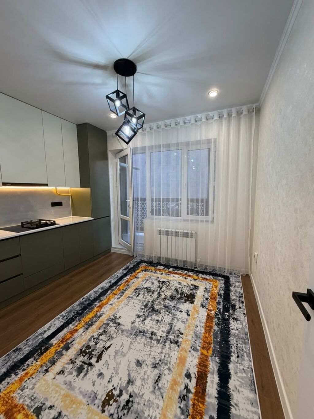 1 комната, 44 м², Технопарк Элитка, 6 этаж: фото 3