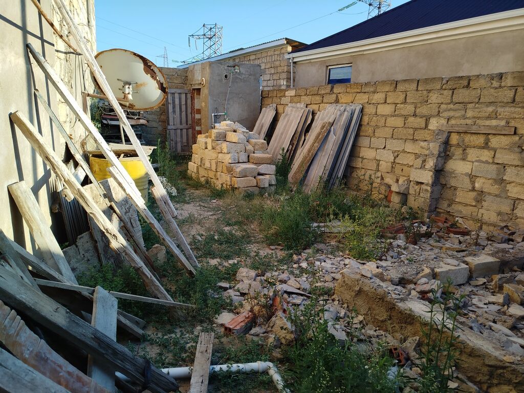 Hökməlidə 7 otaqlı həyət evi satılır, 200 m², 46 000 AZN, şəkil 5 / 8