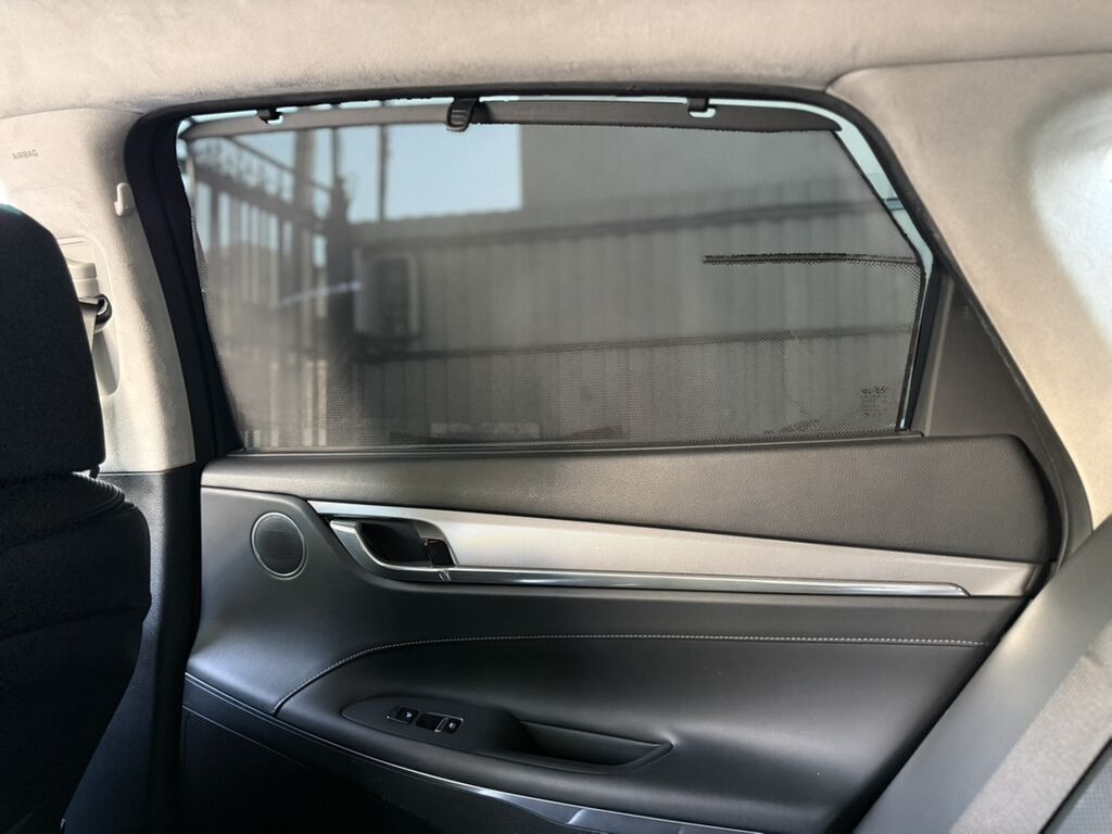 Hyundai Grandeur: 2019 г., 2.4 л, Автомат, Гибрид, Седан: фото 7