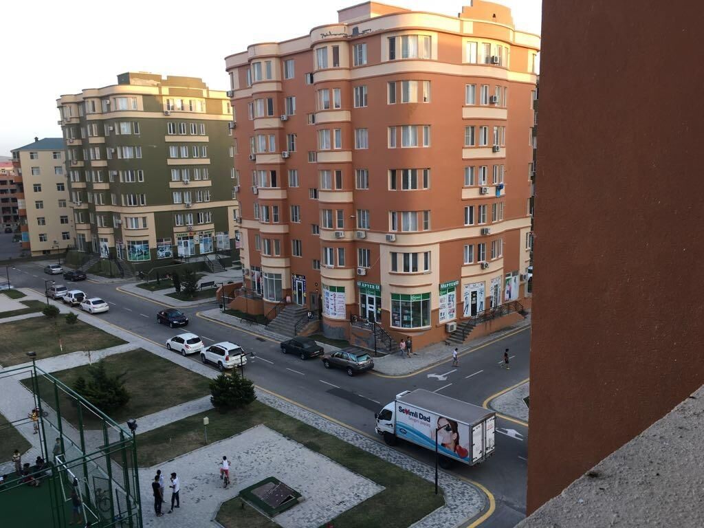 Купить Недвижимости В Баку П Масазыр