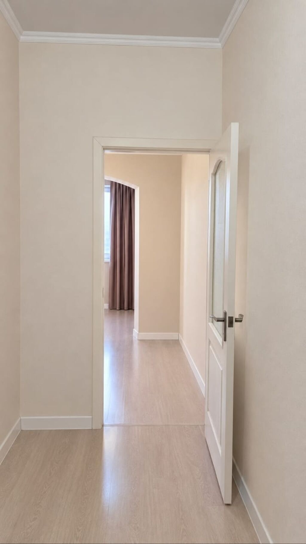 1 комната, 44 м², Элитка, 2 этаж, Косметический ремонт: фото 5