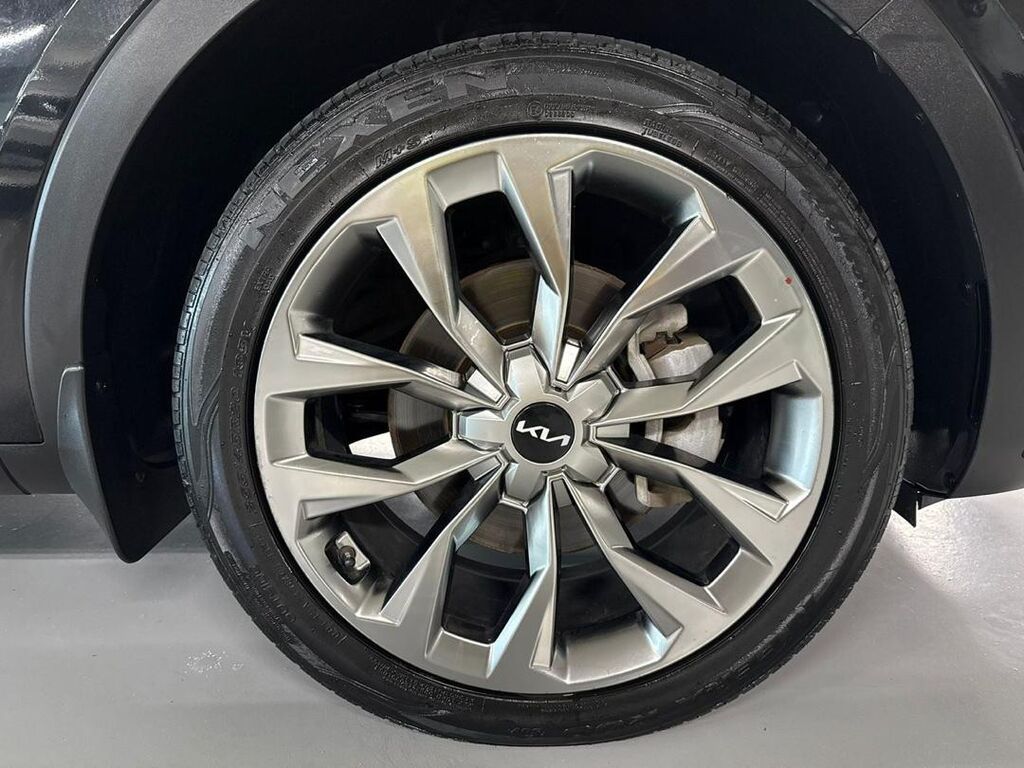 Kia Sorento: 2021 г., 2.2 л, Автомат, Дизель, Кроссовер: фото 6