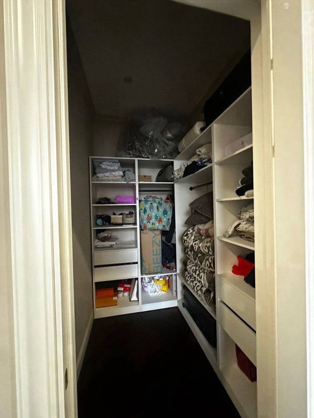 1 комната, 46 м², Асанбай мкр Элитка, 13 этаж, Евроремонт: фото 4