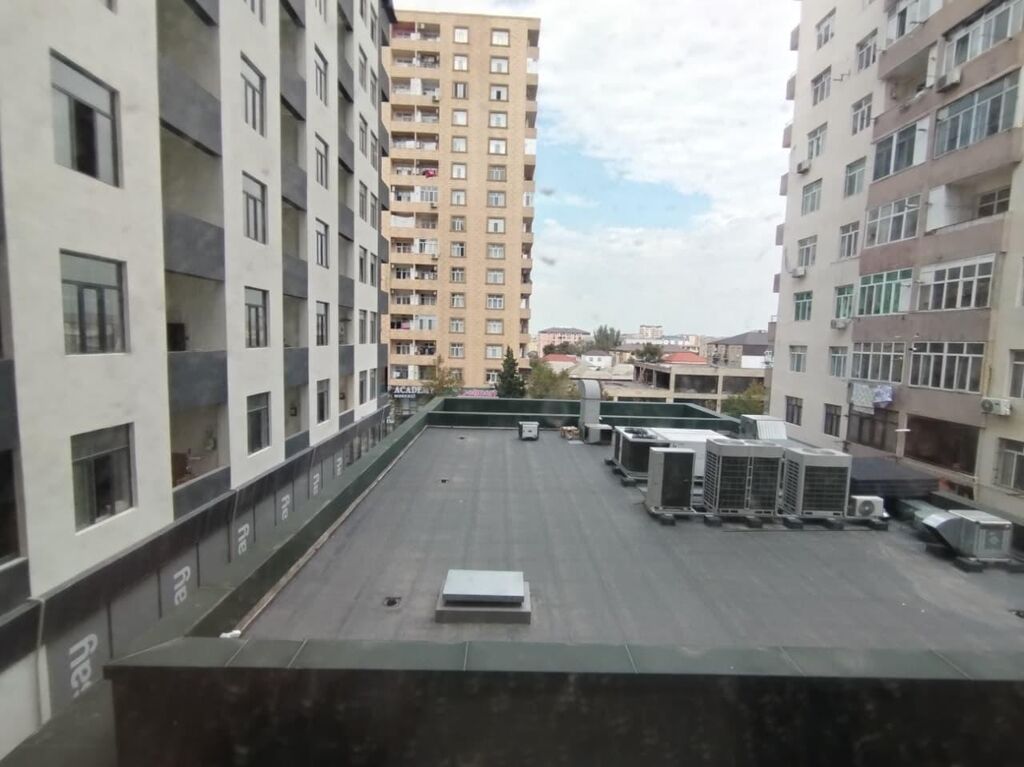 Mənzildə zövqlü interyer dizaynı və keyfiyyətli təmir - Divarlar