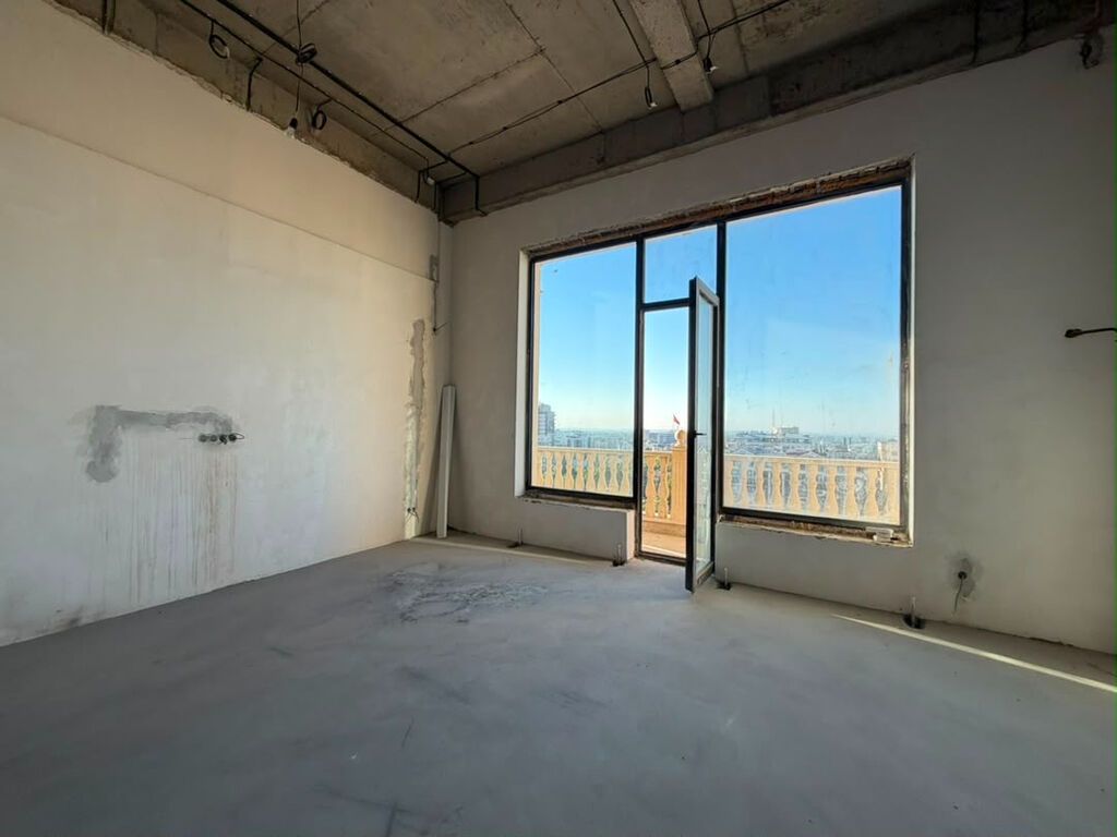 3 комнаты, 154 м², Золотой квадрат Элитка, 13 этаж: фото 6
