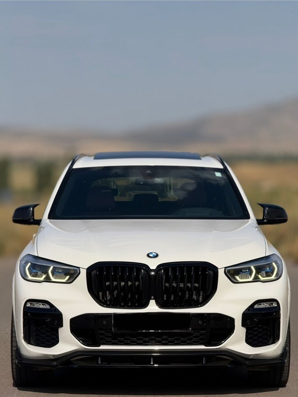 BMW X5: 2019 г., 3 л, Автомат, Бензин, Кроссовер: фото 3