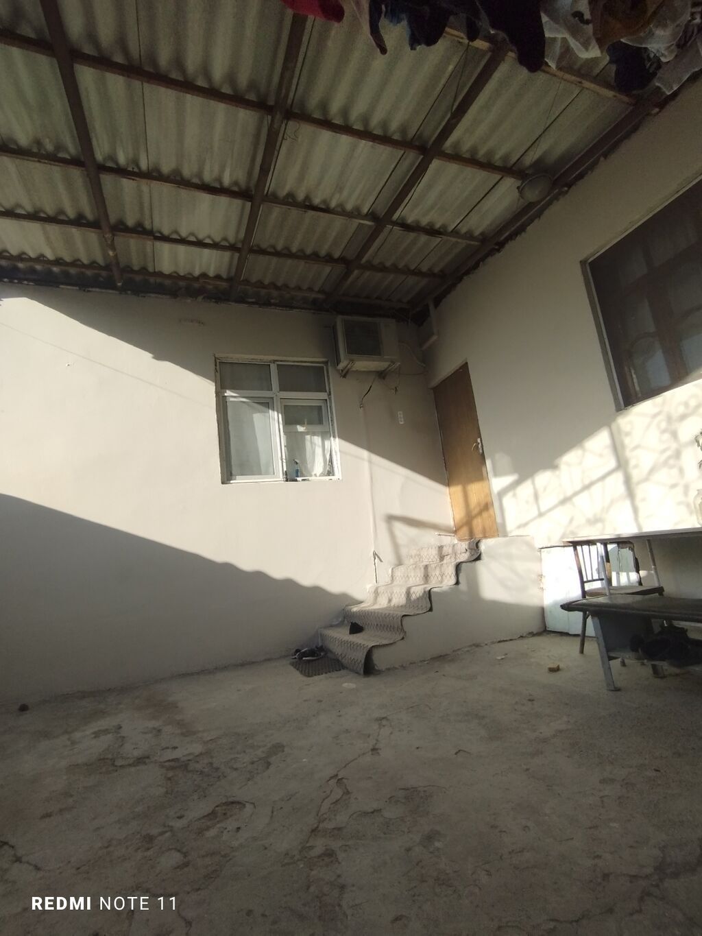 110 kv. m, 4 otaqlı, Kanalizasiya