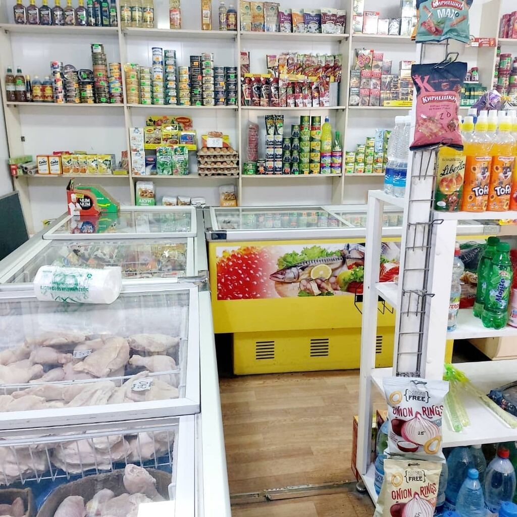 Продаю Магазин Бишкек