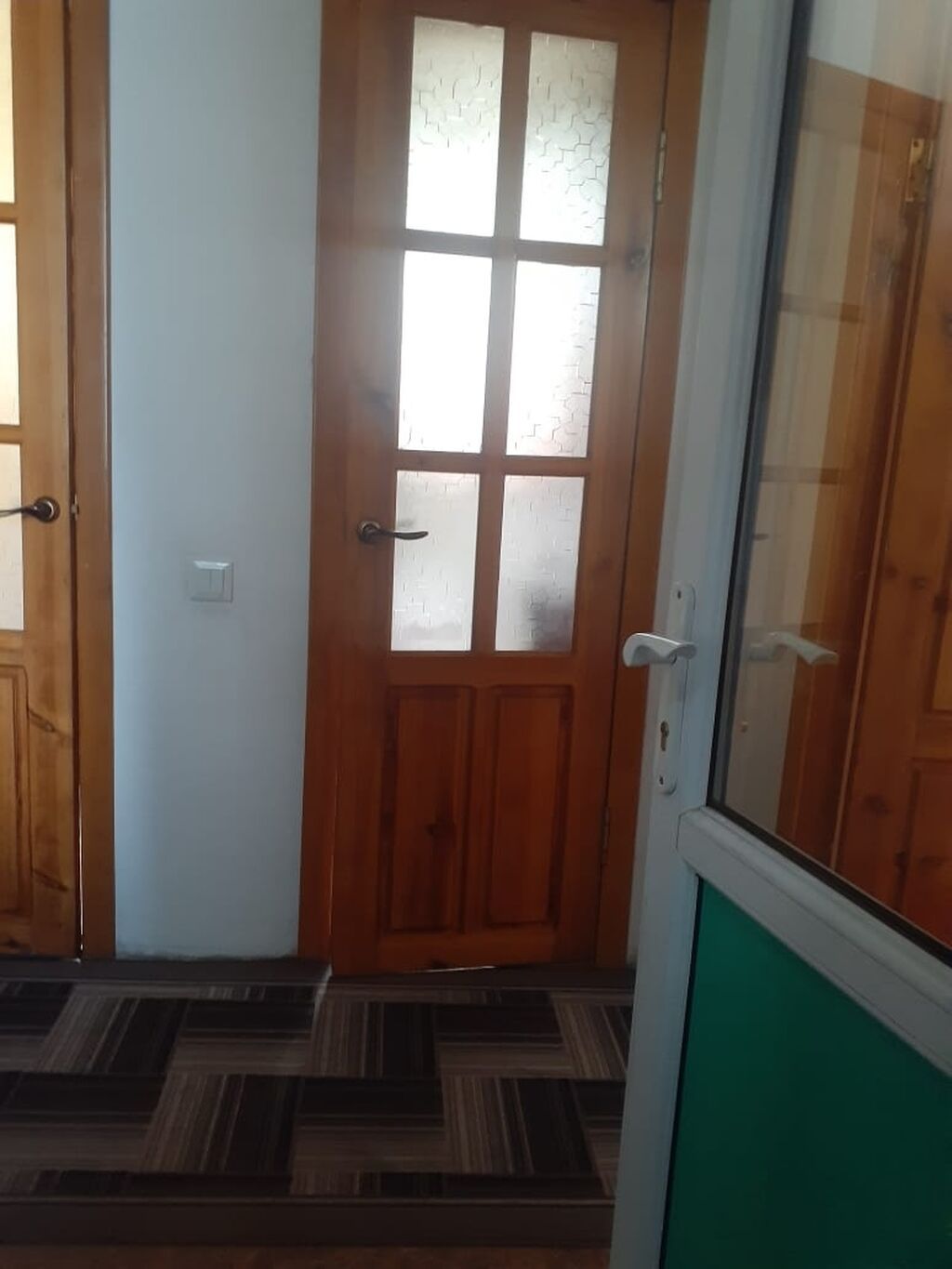 15 м², 1 комната: фото 6