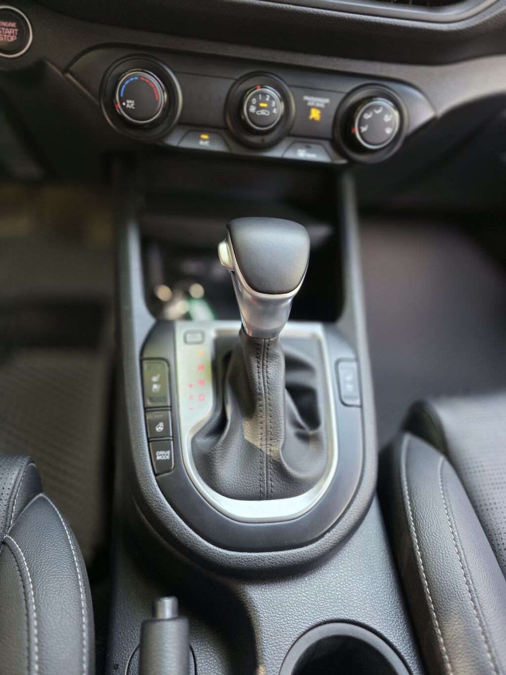 Kia K3: 2019 г., 1.6 л, Вариатор, Бензин, Седан: фото 5