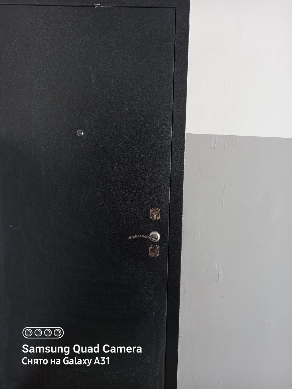 4 комнаты, 75 м², Толойкон мкр., 105 серия, 5 этаж, Свежий ремонт: фото 1