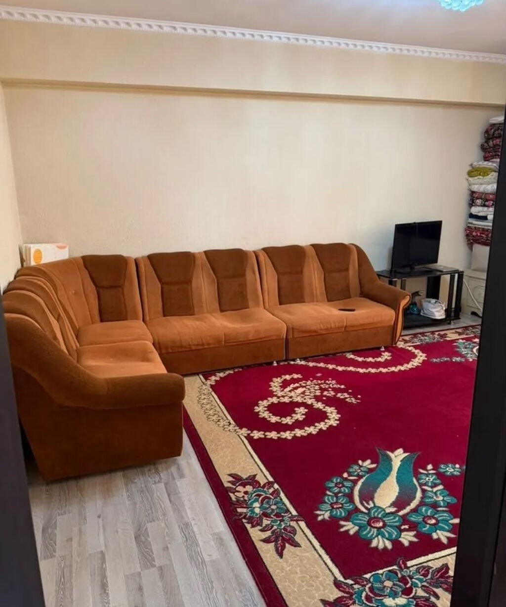 2 комнаты, 40 м²: фото 3