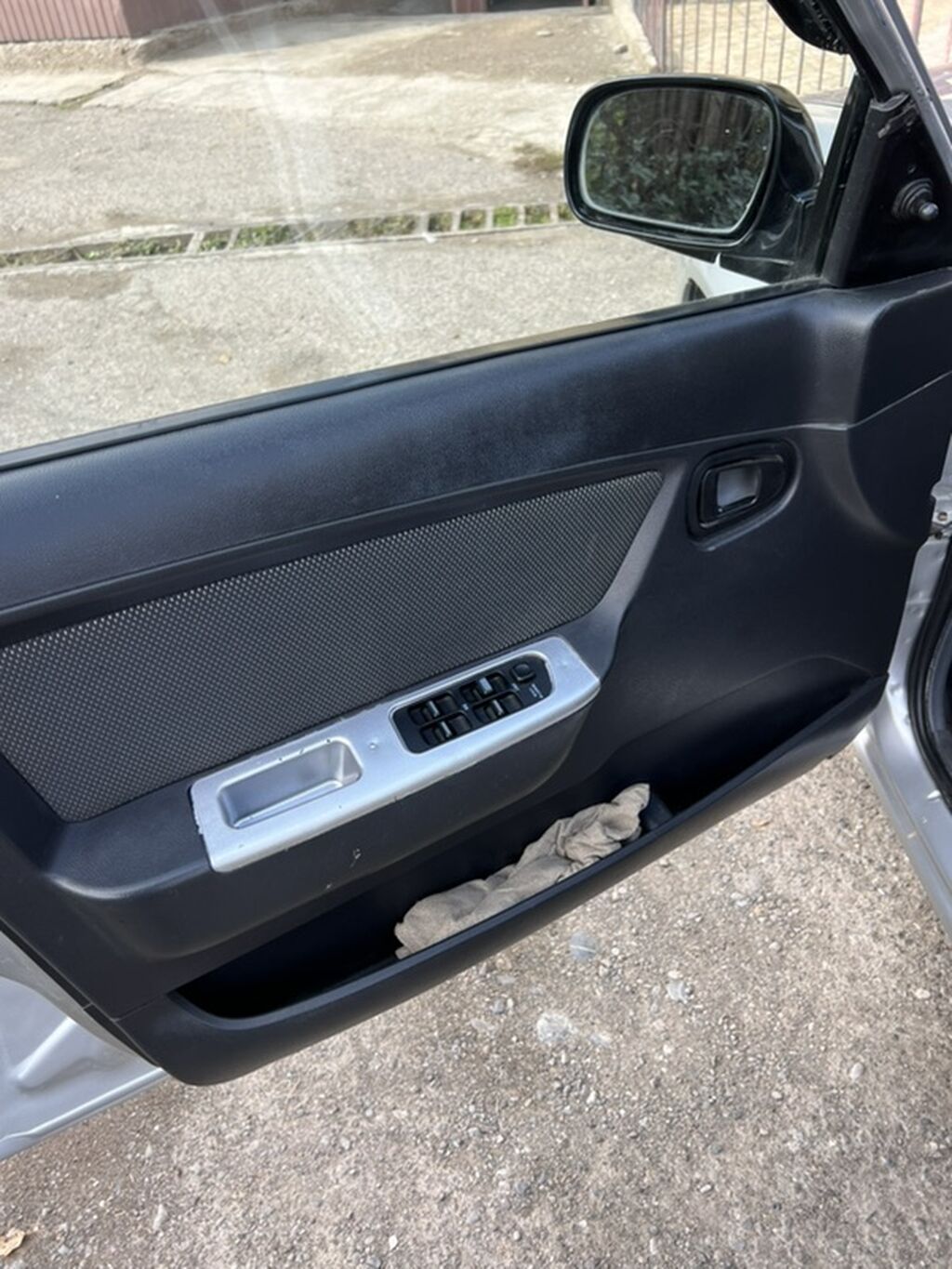 Daewoo Nexia: 2011 г., 1.5 л, Механика, Бензин, Седан: фото 8