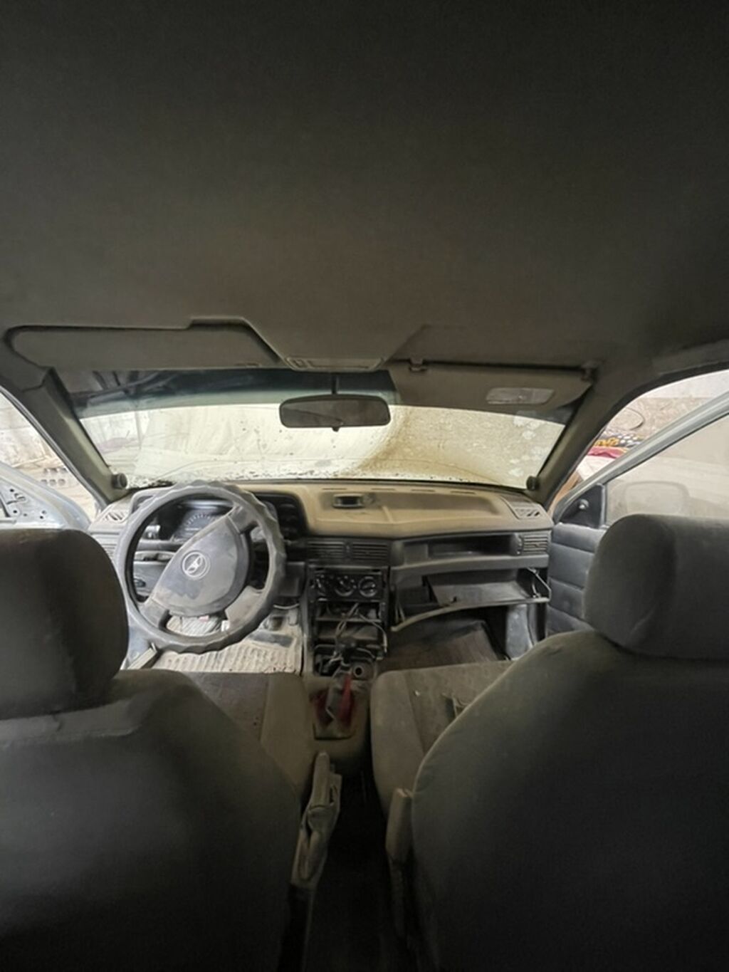 Daewoo Nexia: 2008 г., 1.5 л, Механика, Бензин, Седан: фото 4