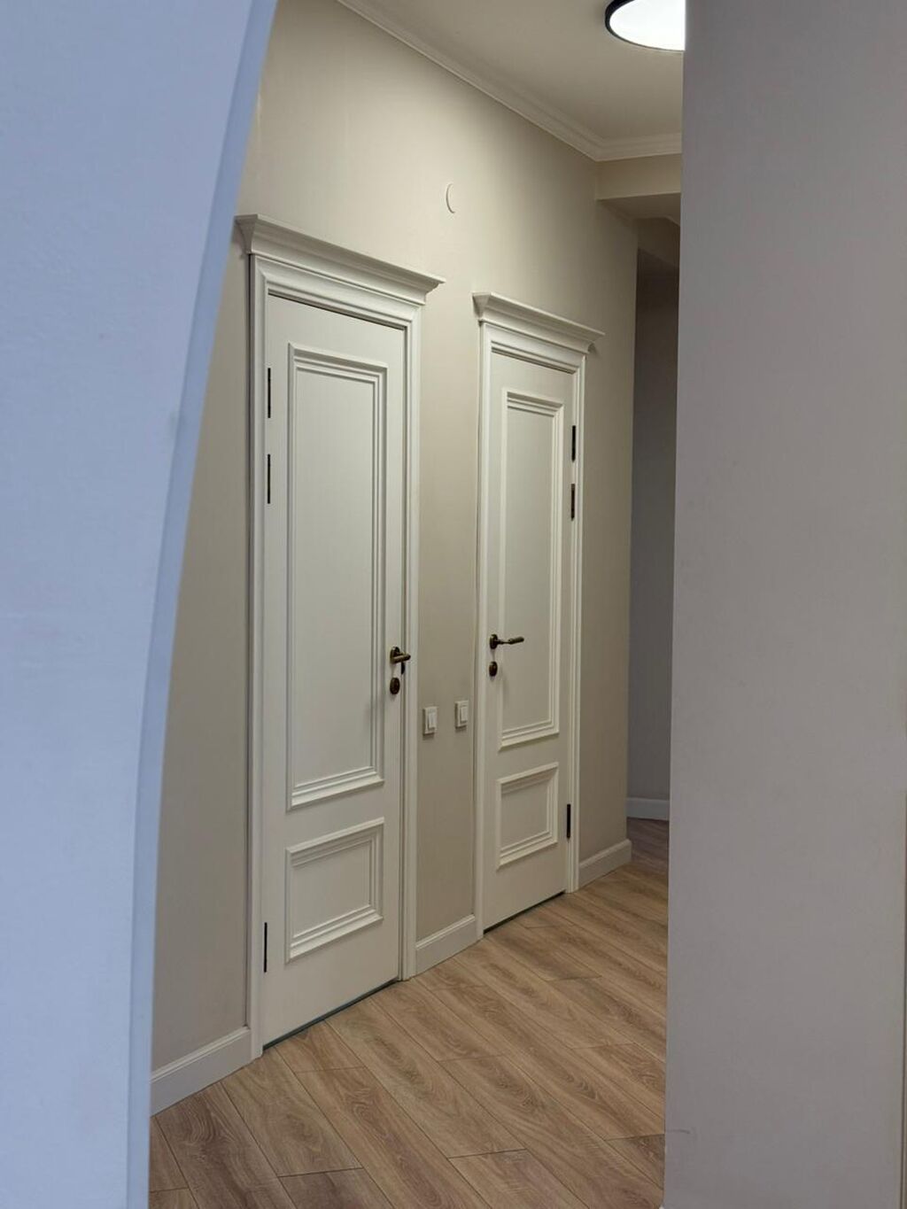 5 и более комнат, 205 м², Элитка, 2 этаж, Дизайнерский ремонт: фото 6