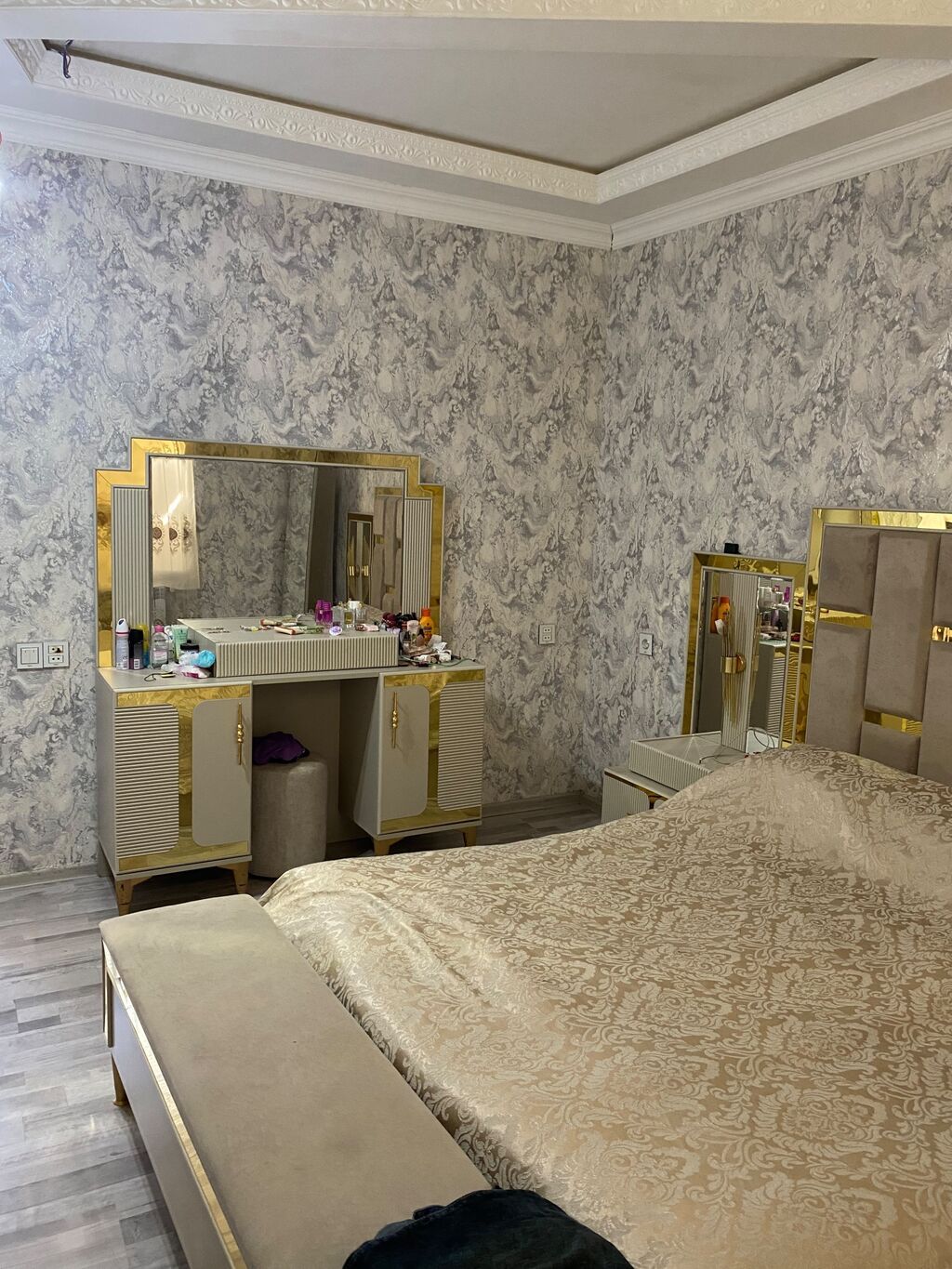 Masazırda 3 otaqlı həyət evi kirayə verilir, 100 m², 400 AZN/ay, şəkil 2 / 12