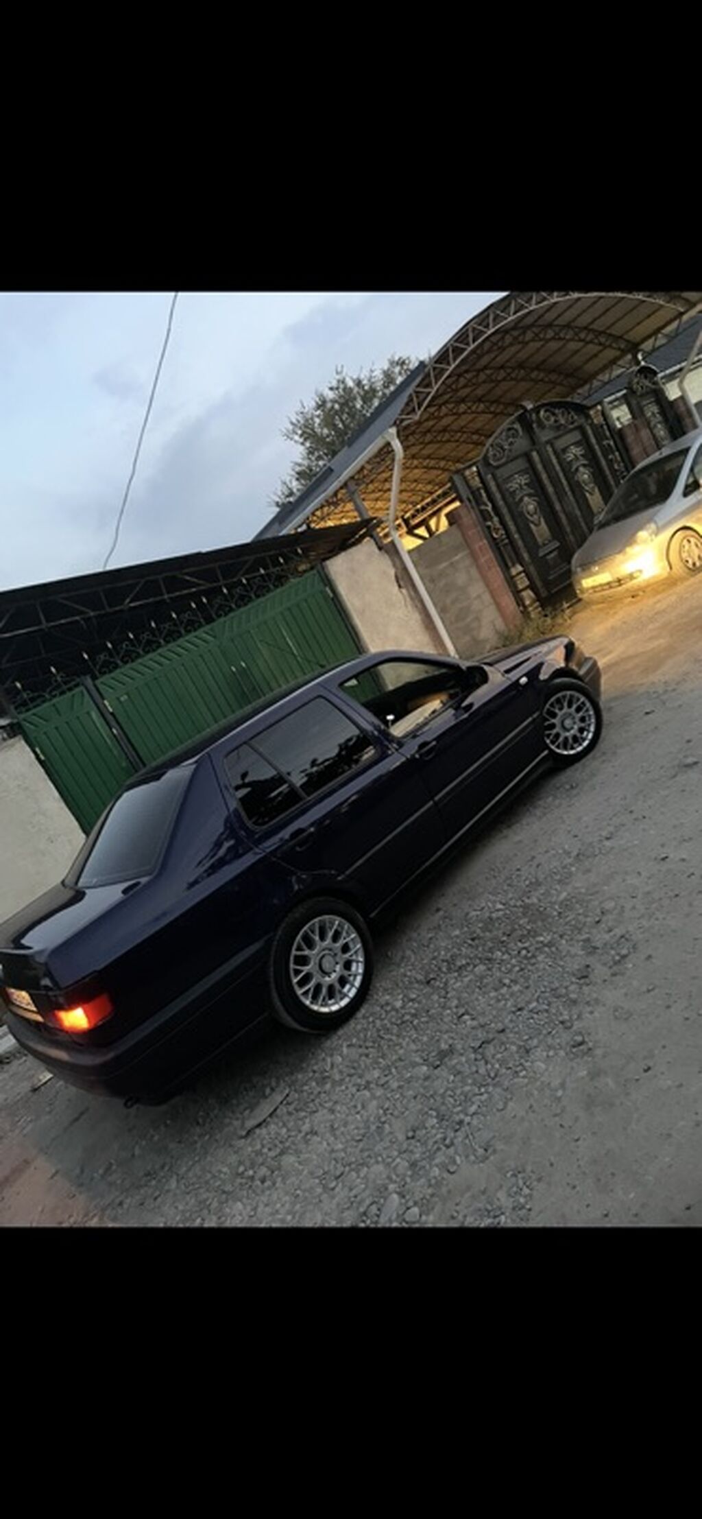 Volkswagen Vento
