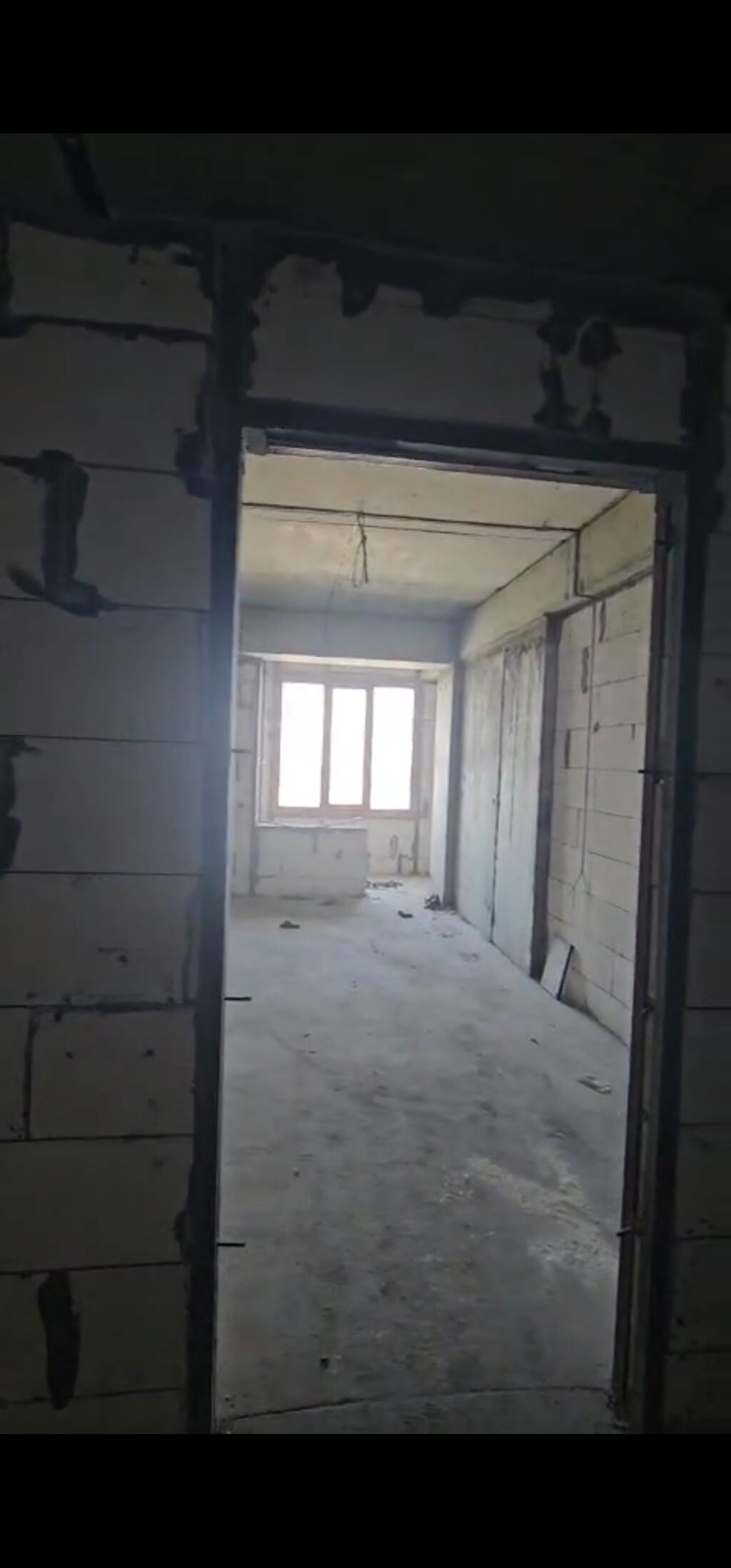 3 комнаты, 80 м², Таатан ТЦ, Элитка, 8 этаж, ПСО (под самоотделку): фото 6
