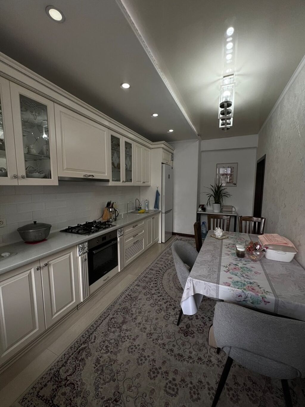 3 комнаты, 96 м², Филармония Элитка, 6 этаж, Свежий ремонт: фото 7