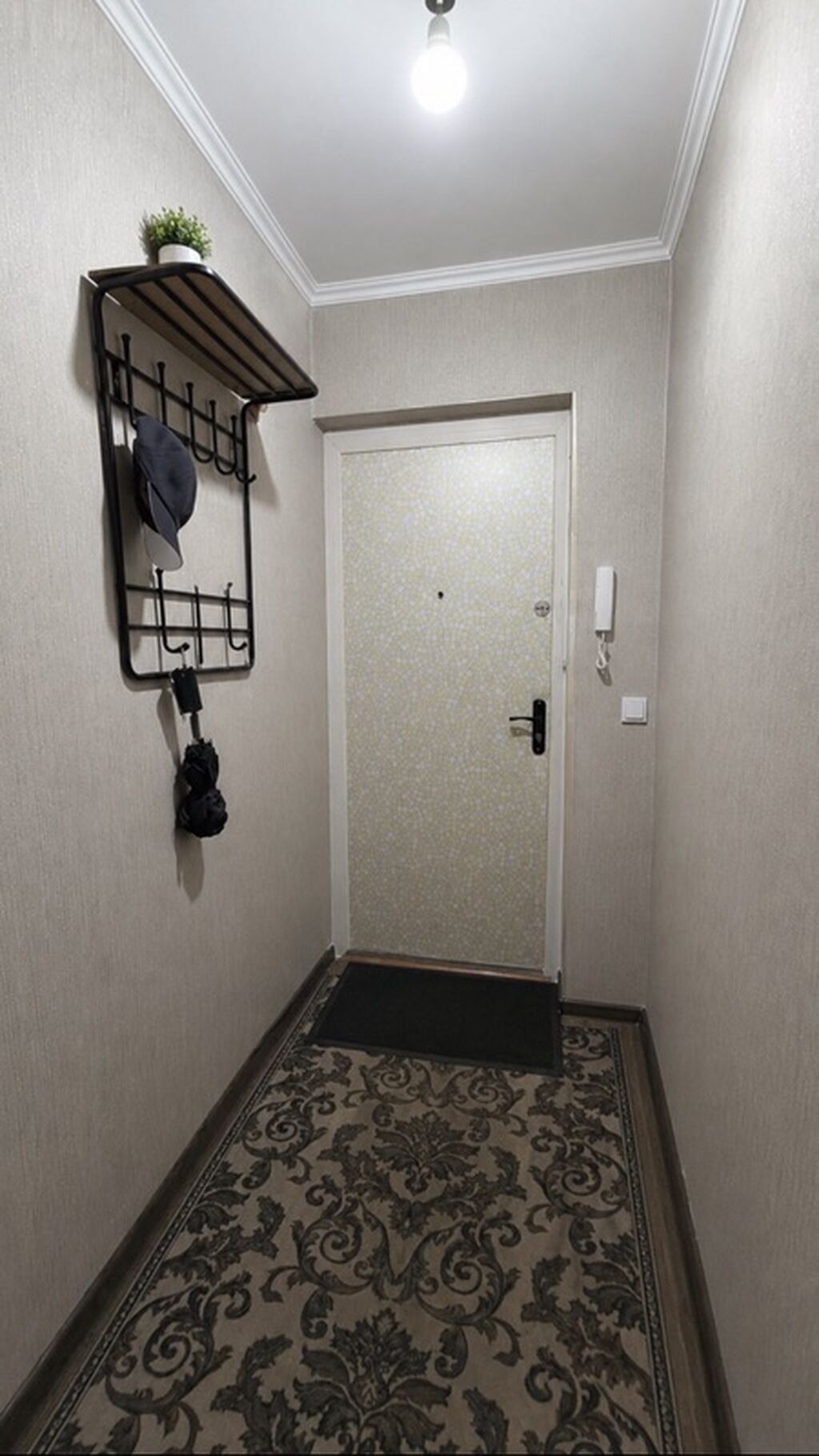 2 комнаты, 44 м², Азия Молл 104 серия, Старый ремонт: фото 3