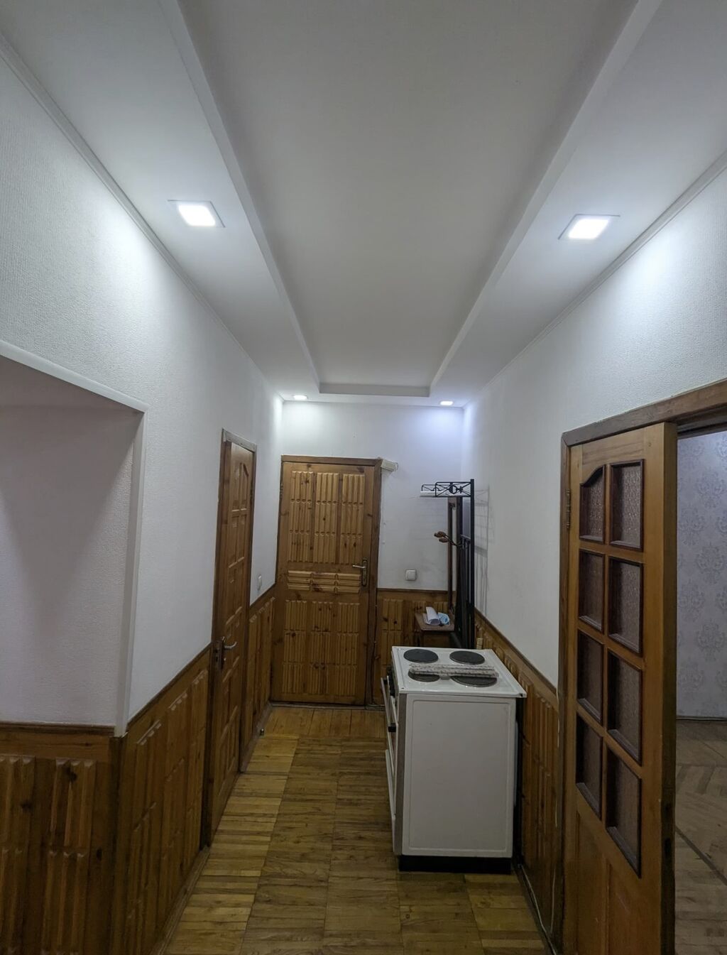 6 комнат, 191 м², Вечерка Индивидуалка, 5 этаж, Косметический ремонт: фото 7