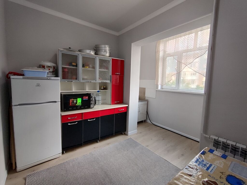 Сдам 1-комнатную квартиру в Джал-23 от собственника: фото 8