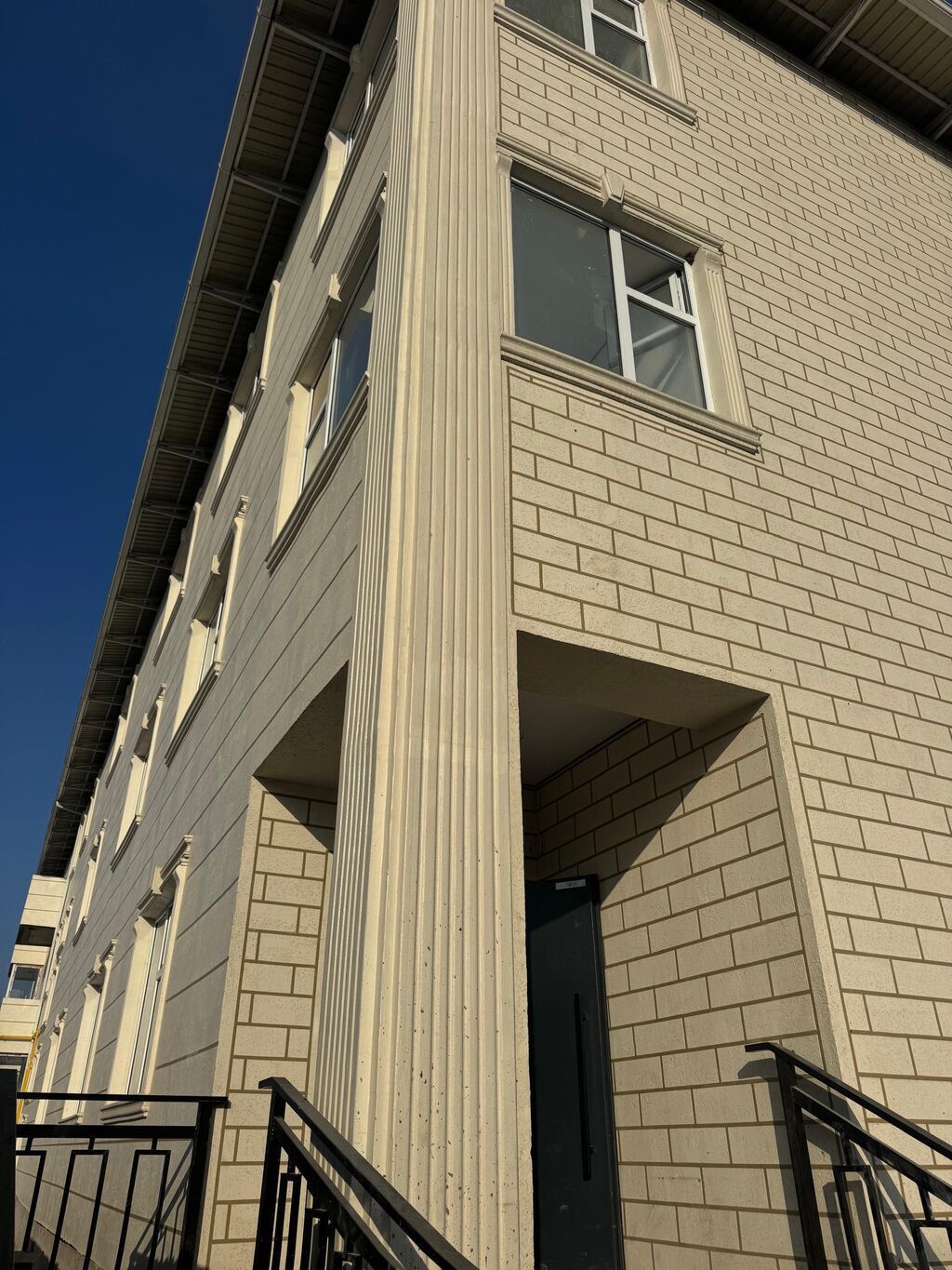 1 комната, 30 м², Таатан ТЦ Элитка, 2 этаж, Свежий ремонт: фото 8