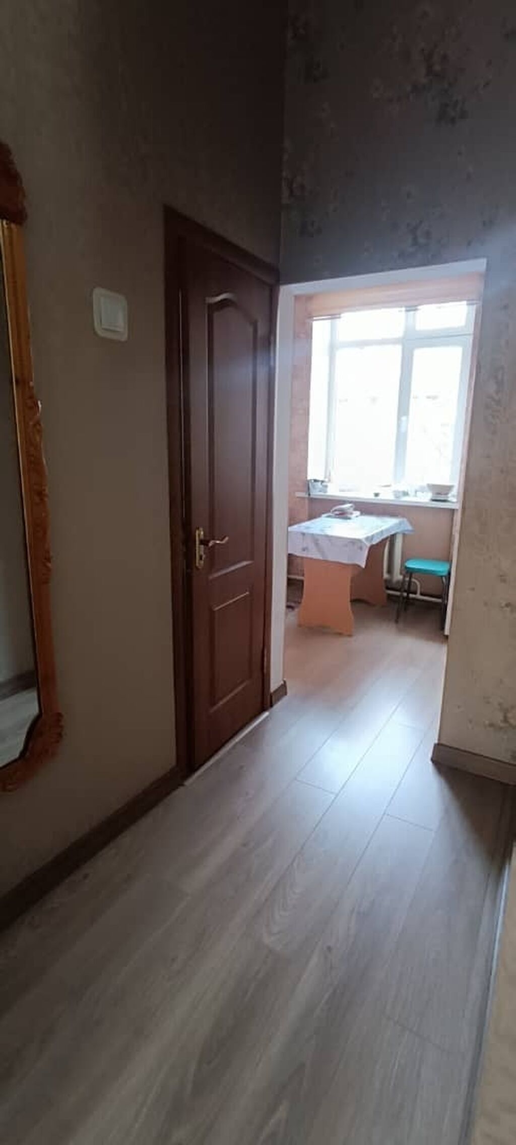 2 комнаты, Политех Собственник, Без животных, от 6 месяцев, С мебелью полностью: фото 6