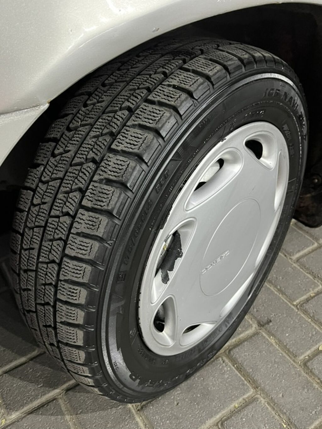 Daewoo Nexia: 2013 г., 1.6 л, Седан: фото 7