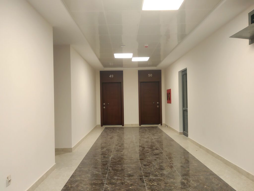 Ağ şəhər, 4 otaqlı, Yeni tikili, m. Xətai, 185 kv. m