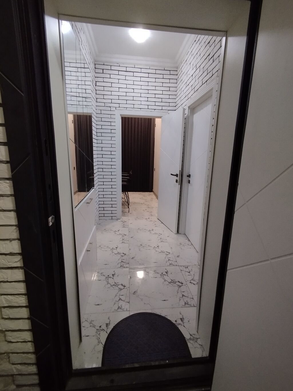 6-cı mikrorayon, 2 otaqlı, Yeni tikili, m. 20 Yanvar, 50 kv. m