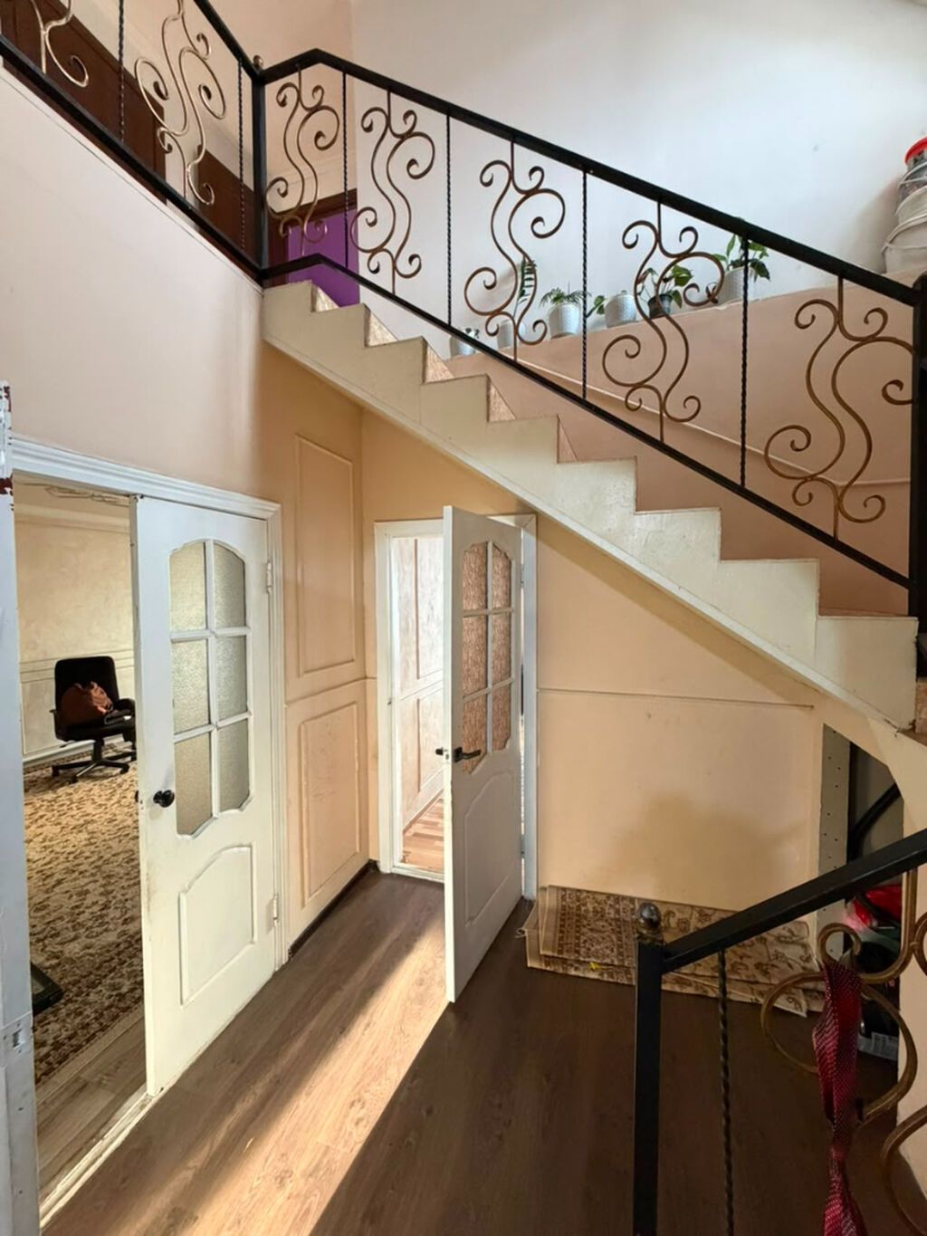 Продается 2-этажный дом 126 м² с участком 6соток - 170т$ Р-н: фото 6