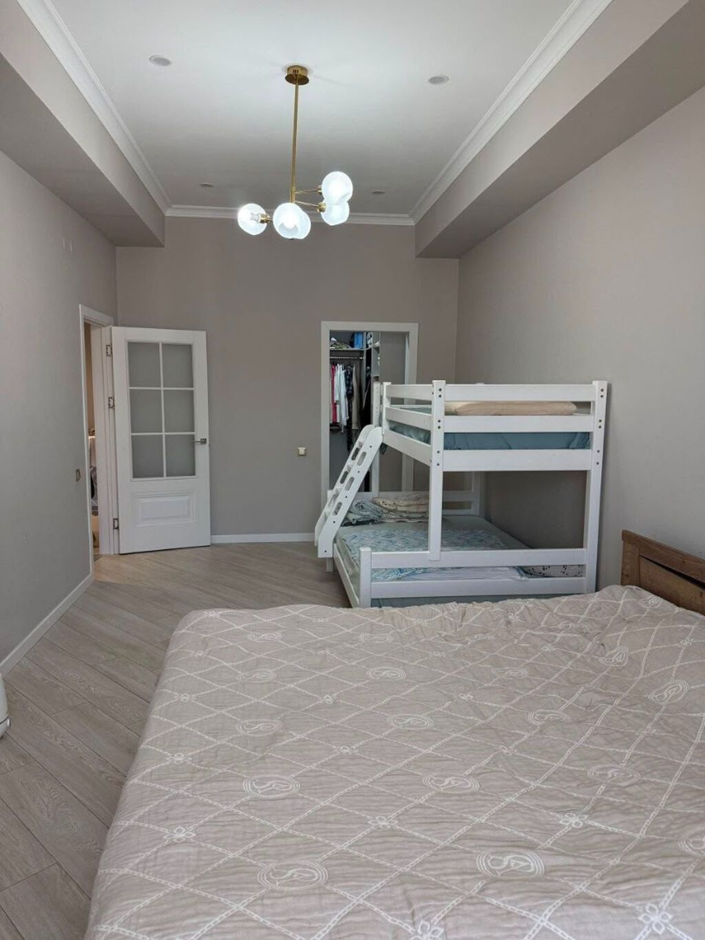 Продам 2-комн. квартиру, 93 м², мкр. Асанбай: фото 4