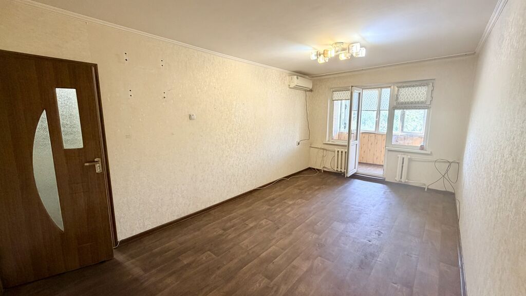2 комнаты, 48 м², 4 мкр 104 серия, 4 этаж, Косметический ремонт: фото 5