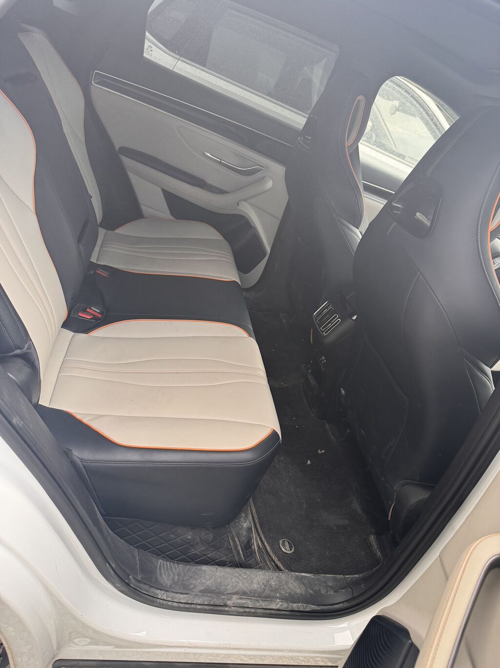 BYD Song Plus: 2023 г., 0.1 л, Автомат, Электромобиль, Кроссовер: фото 5