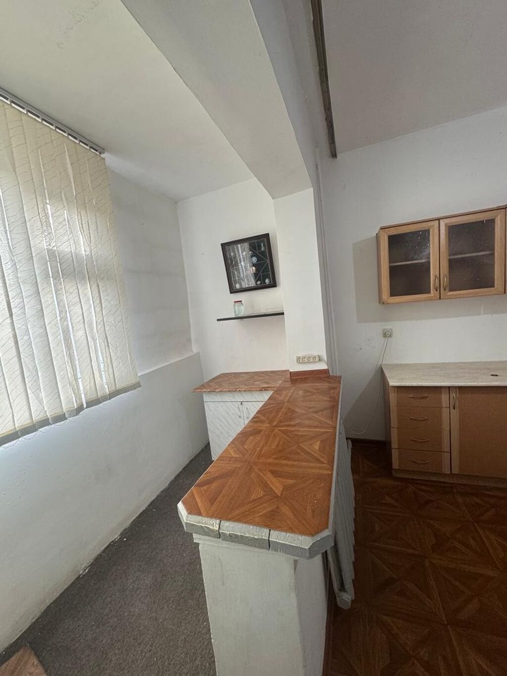 Продам 2-комнатную квартиру в мкр. Асанбай: фото 2