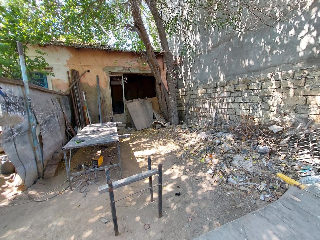 2 sot, Tikinti, Mülkiyyətçi, Kupça (Çıxarış)