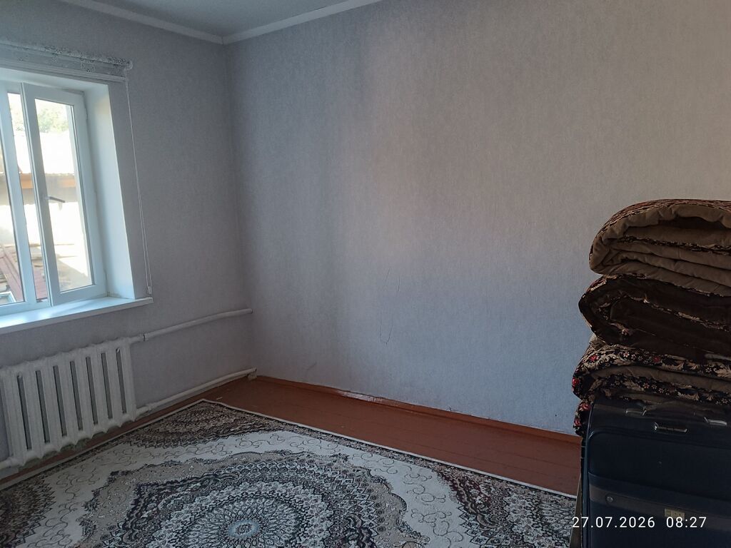 Продается дом по улице Тоголок молдо район БЧК дом теплый 88 КВ.м: фото 5