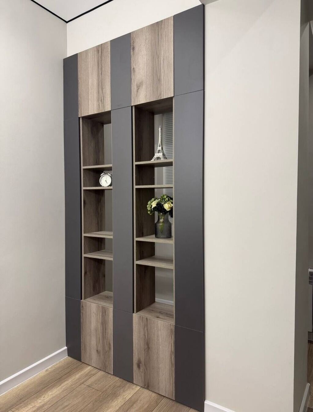 2 комнаты, 82 м², Золотой квадрат Элитка, 5 этаж, Дизайнерский ремонт: фото 3