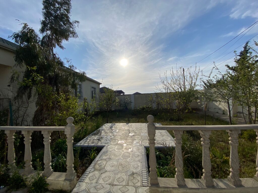 Pirşağıda 4 otaqlı həyət evi kirayə verilir, 110 m², 1 500 AZN/ay, şəkil 2 / 12