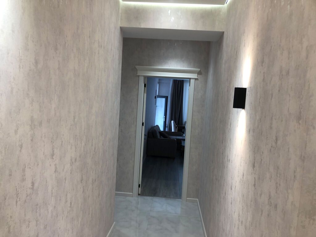 ✨ Nərimanovda, Heydər Əliyev Mərkəzinin Yanında, Zümrüd Residence-də 3