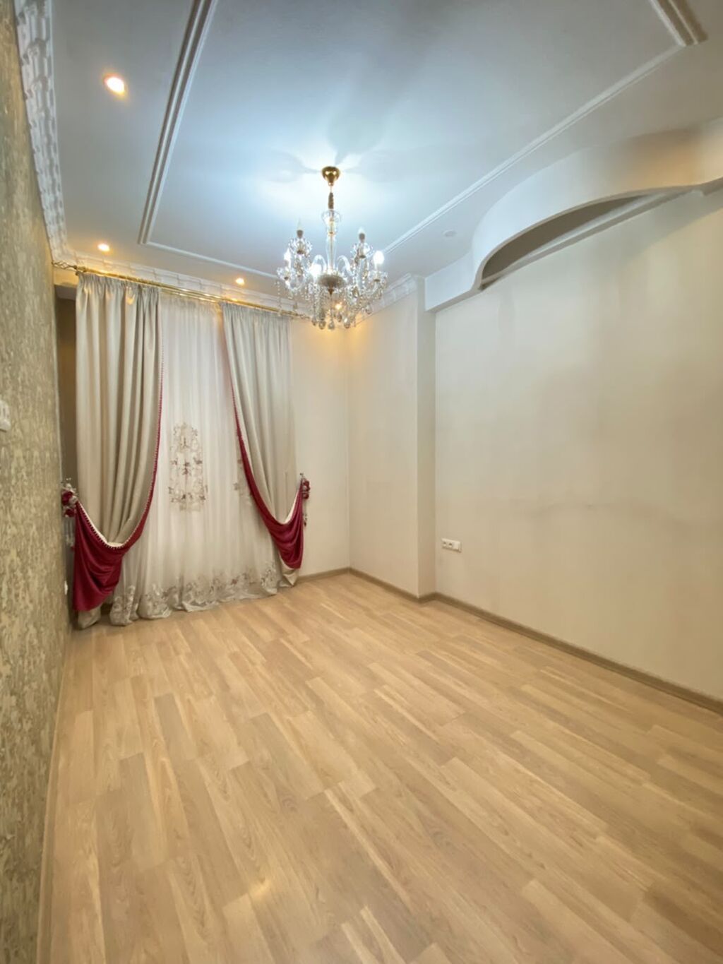 3 комнаты, 99 м², Филармония Элитка, 2 этаж, Евроремонт: фото 3