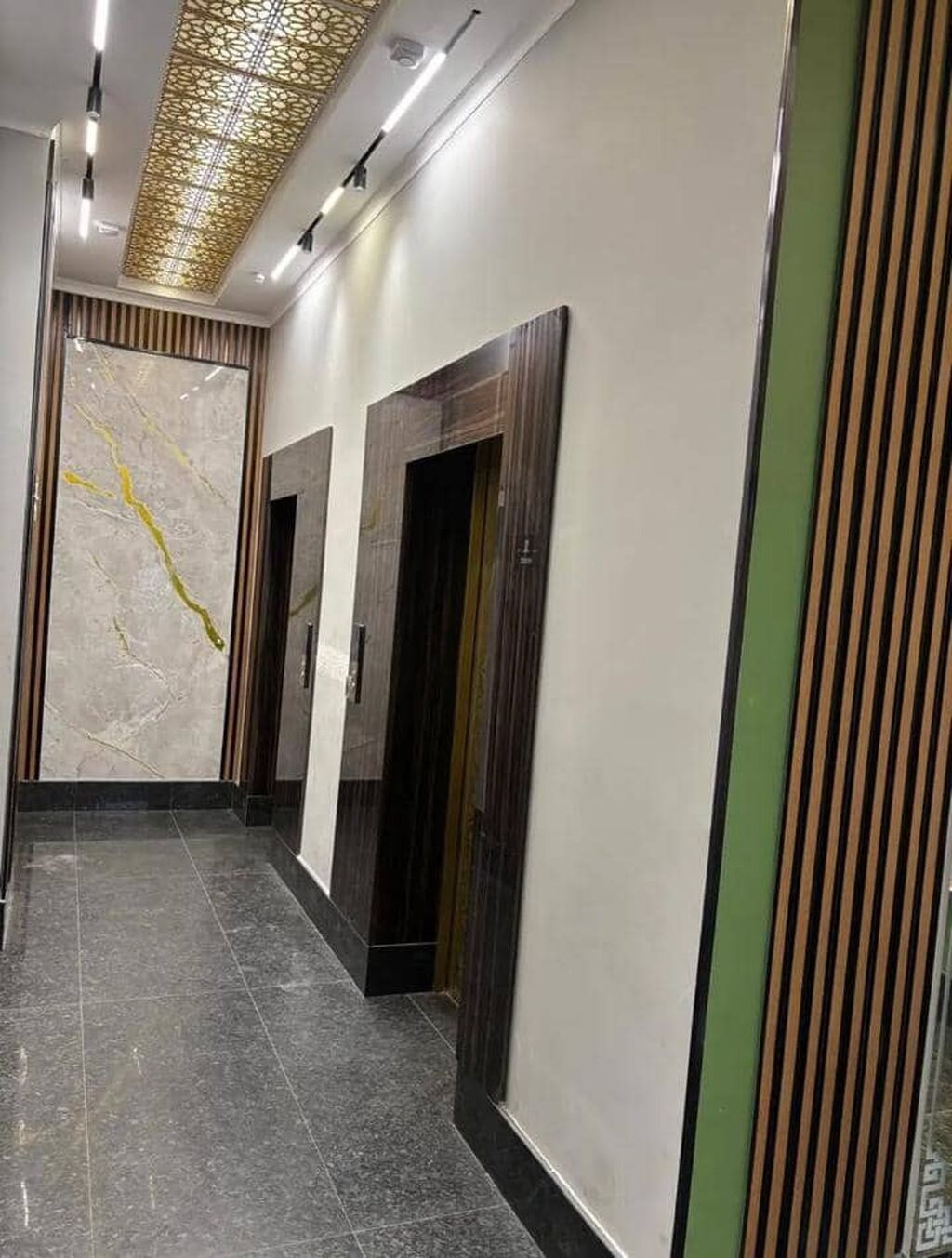 Продам 1-комн. квартиру, 52 м², ЖК Анка Тауэр: фото 2