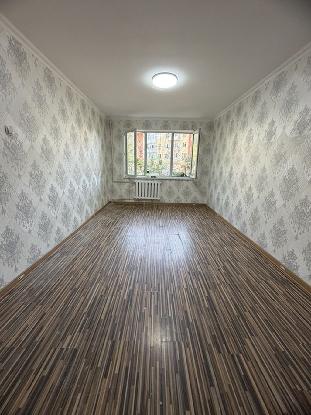 60 м², Без мебели: фото 1