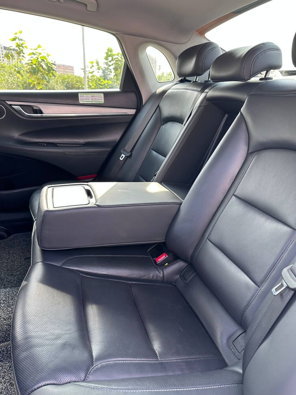 Hyundai Grandeur: 2020 г., 3 л, Автомат, Газ, Седан: фото 5