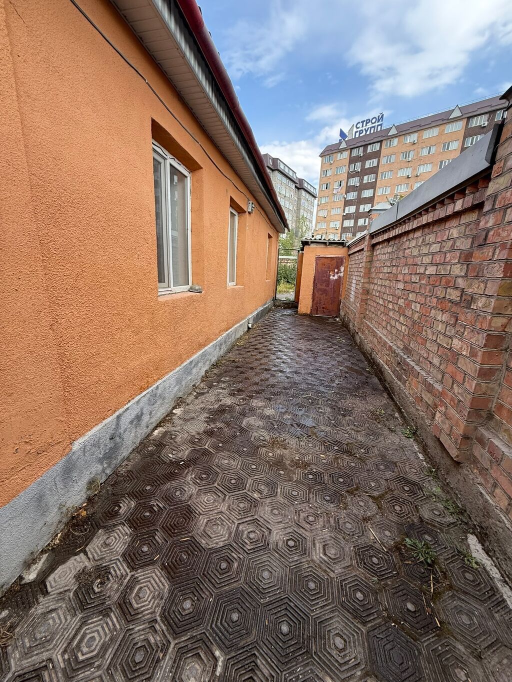 100 м², 3 комнаты, Кок-Жар мкр, Семейным: фото 6