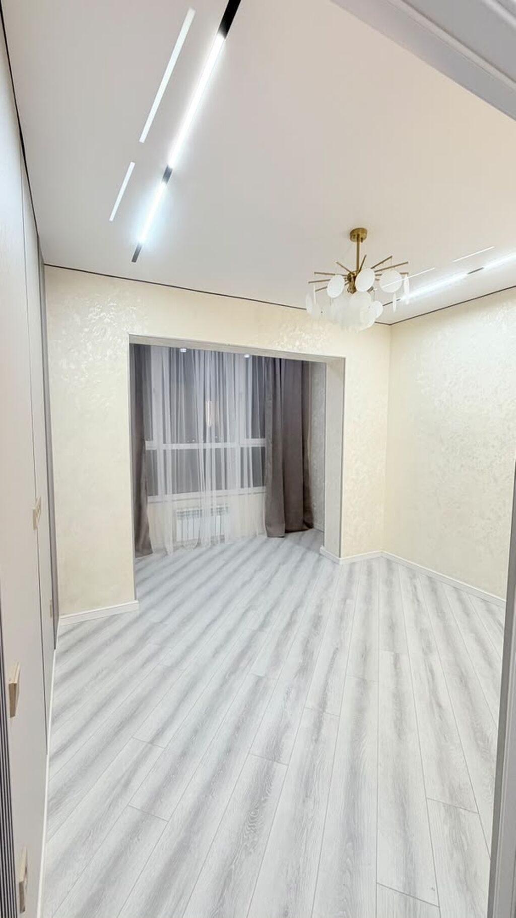 2 комнаты, 40 м², Технопарк Элитка, 6 этаж, Дизайнерский ремонт: фото 4