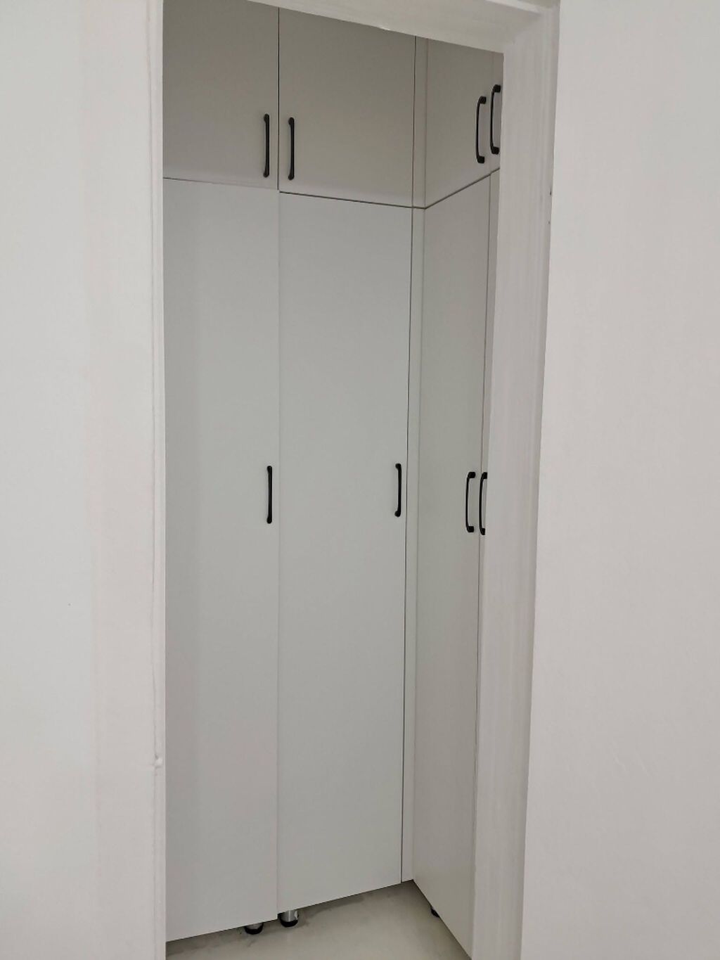 3 комнаты, 62 м², Индивидуалка, 4 этаж: фото 5