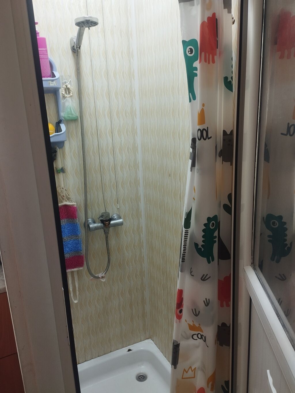 Продаю полдома,кирпич/ саман, 3 комн.,45 м.кв.,сан/у/душ.,гор/хол: фото 7